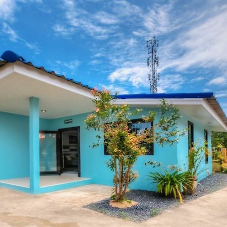 Aquatoria Phuket Bangtao Villa Pantai Surin Luaran gambar