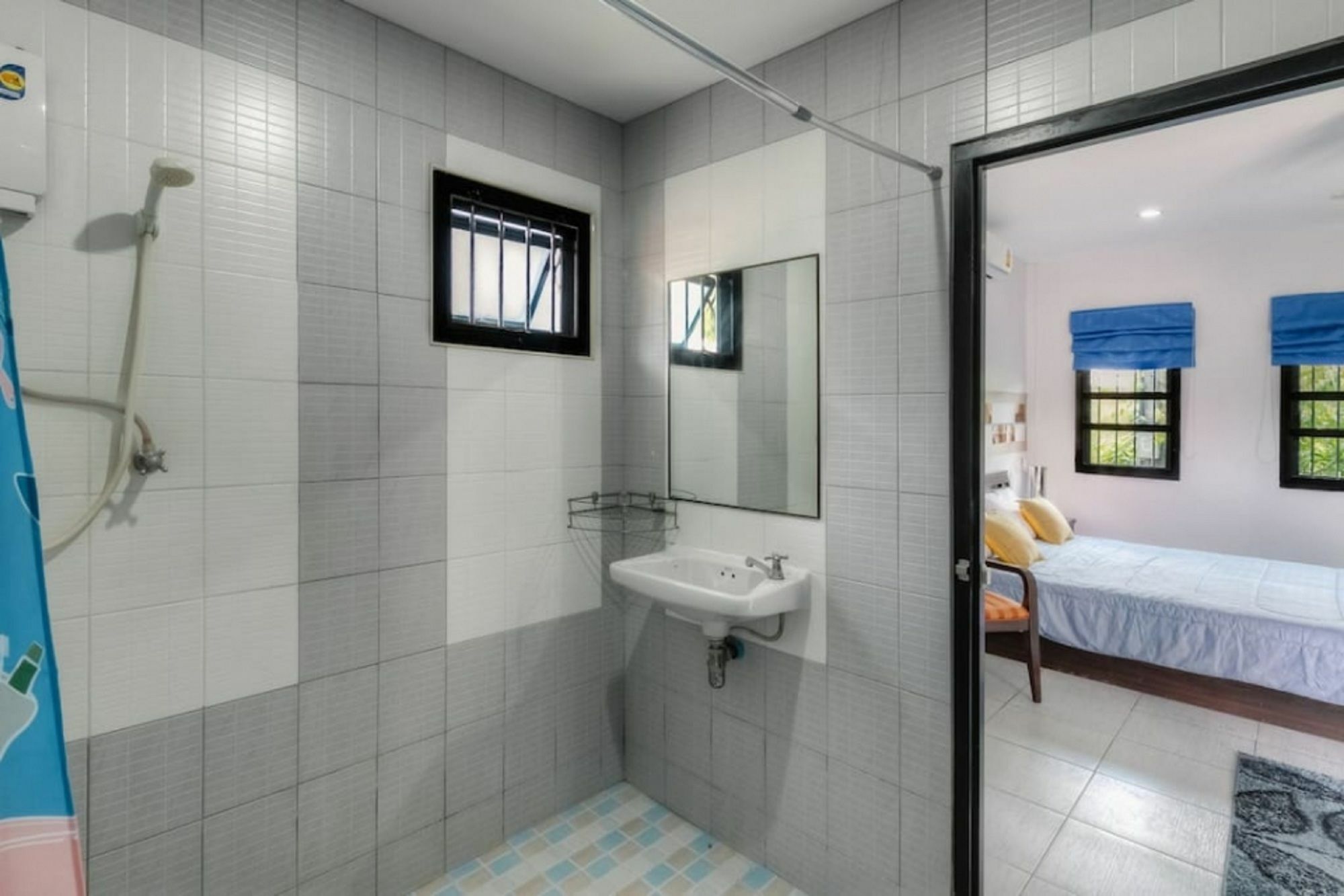 Aquatoria Phuket Bangtao Villa Pantai Surin Luaran gambar
