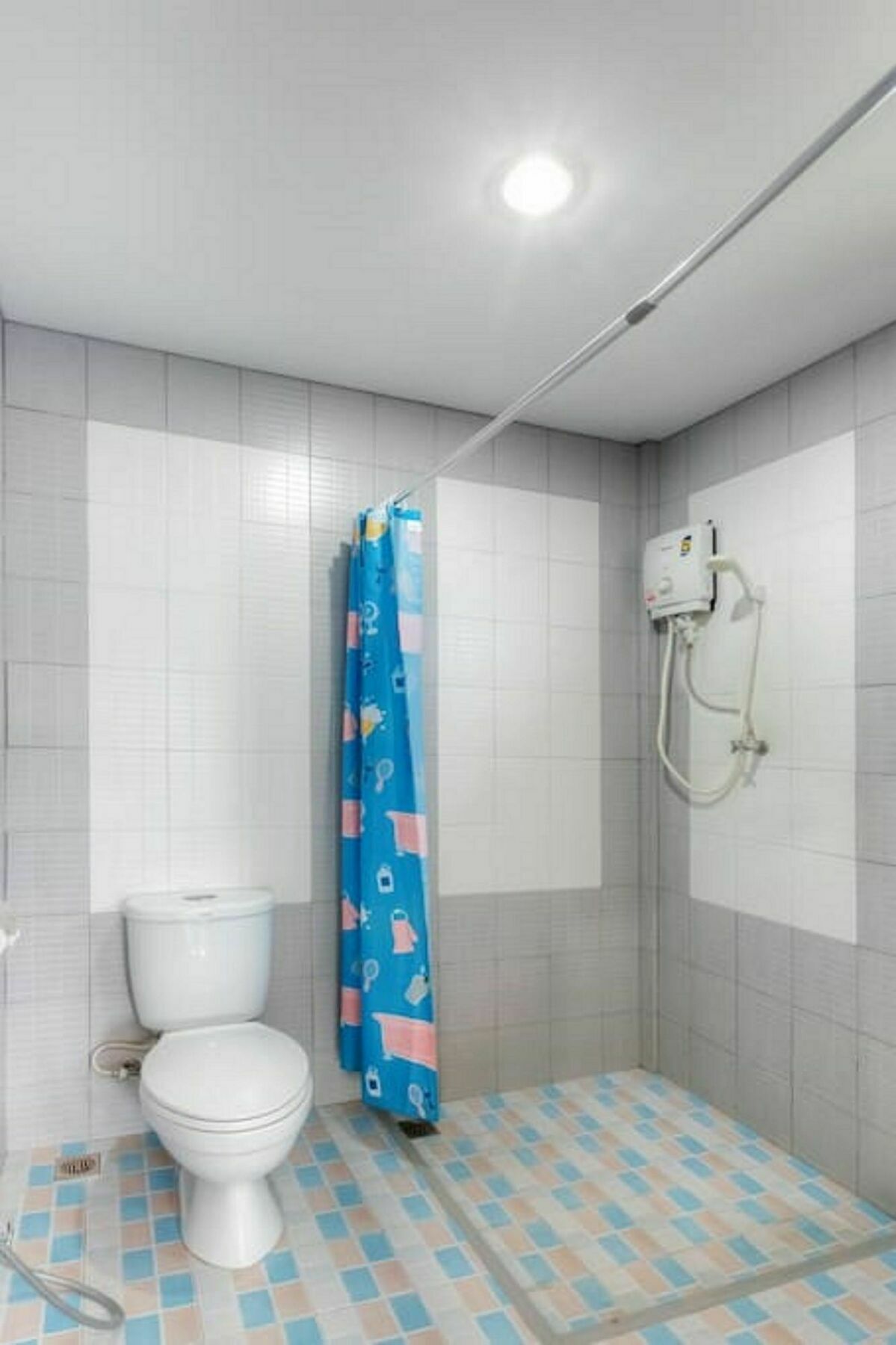 Aquatoria Phuket Bangtao Villa Pantai Surin Luaran gambar