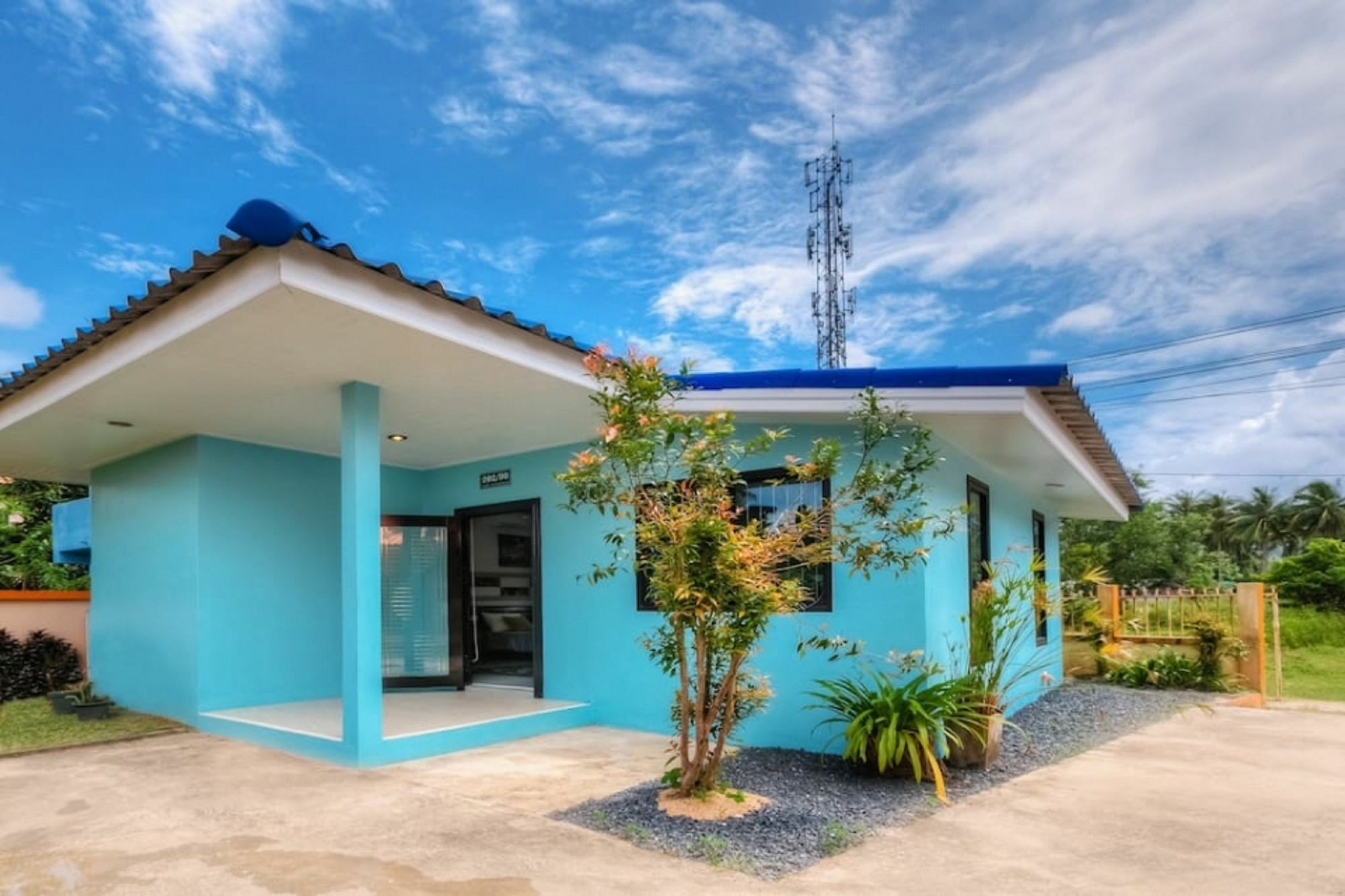 Aquatoria Phuket Bangtao Villa Pantai Surin Luaran gambar