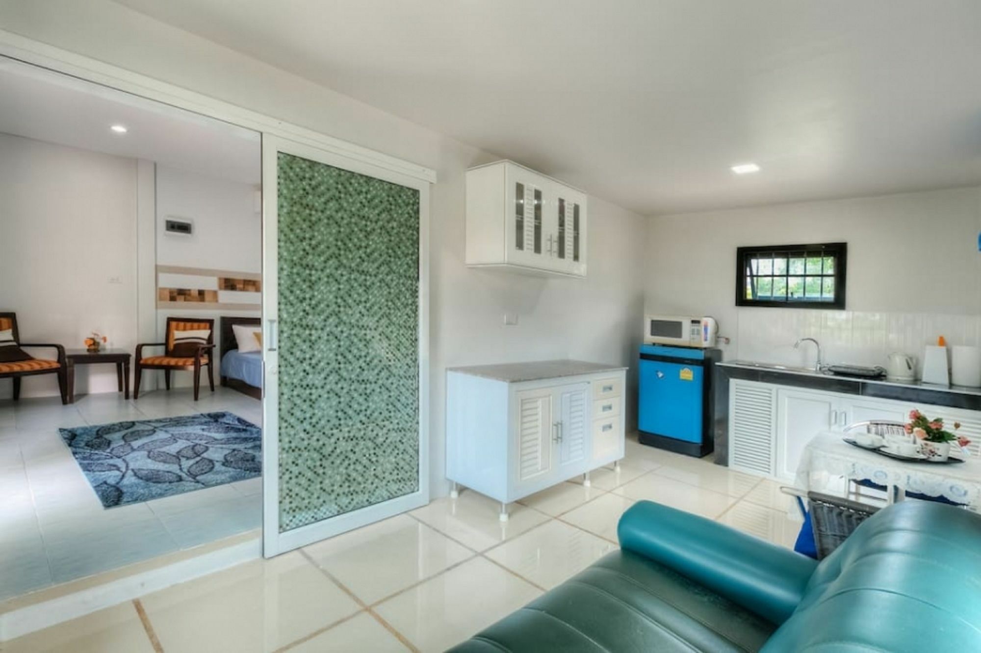 Aquatoria Phuket Bangtao Villa Pantai Surin Luaran gambar