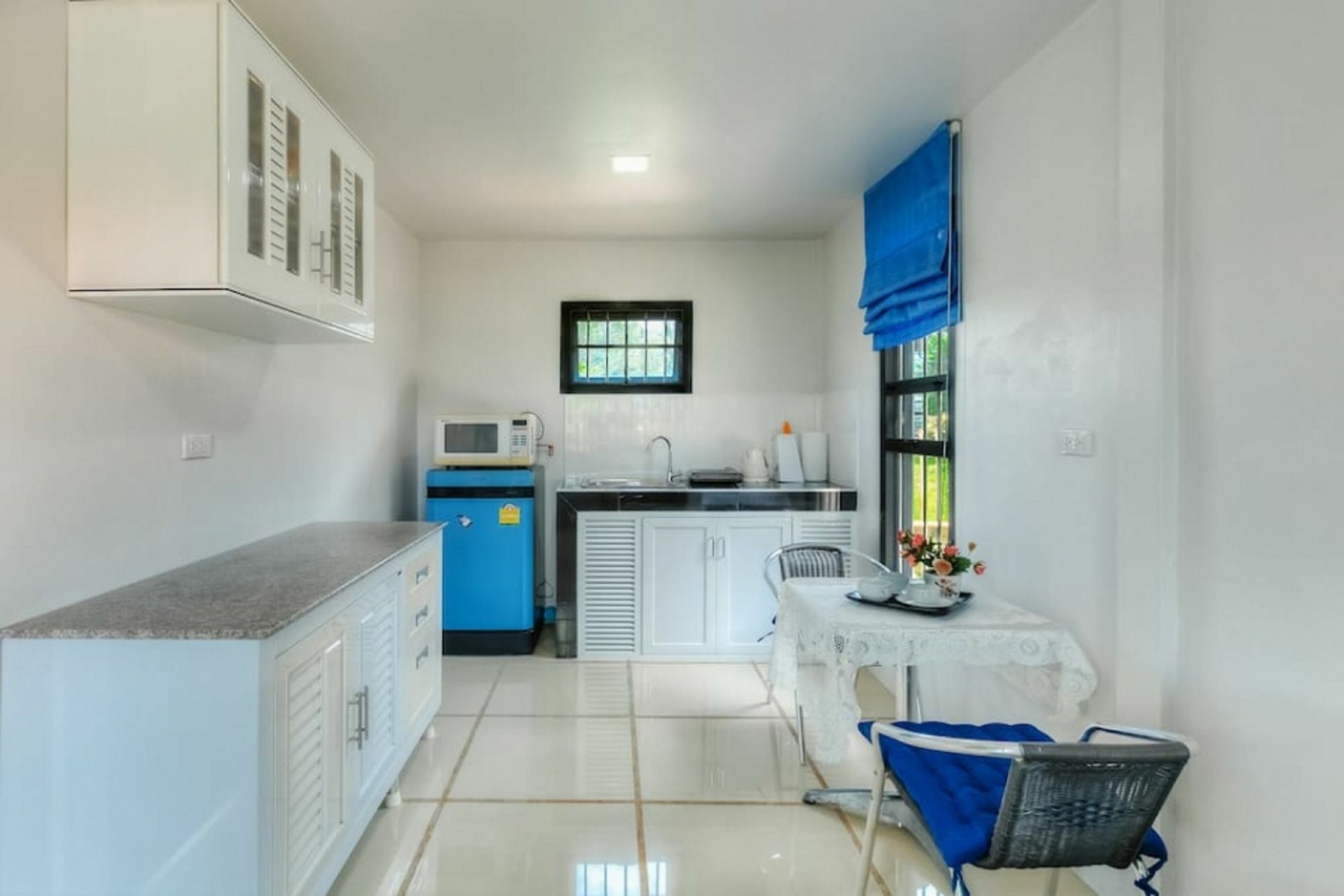 Aquatoria Phuket Bangtao Villa Pantai Surin Luaran gambar