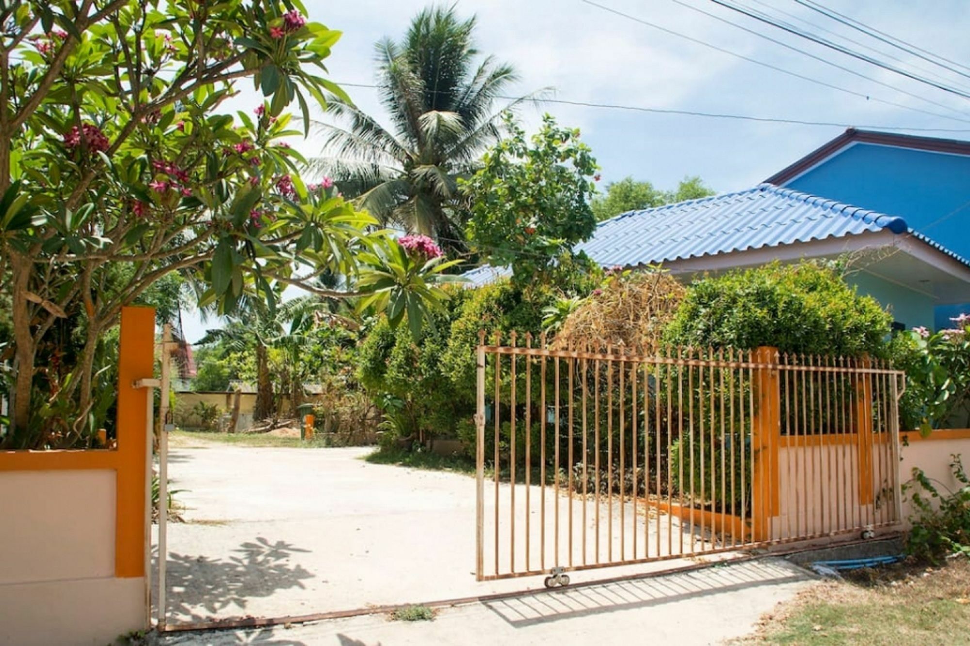 Aquatoria Phuket Bangtao Villa Pantai Surin Luaran gambar
