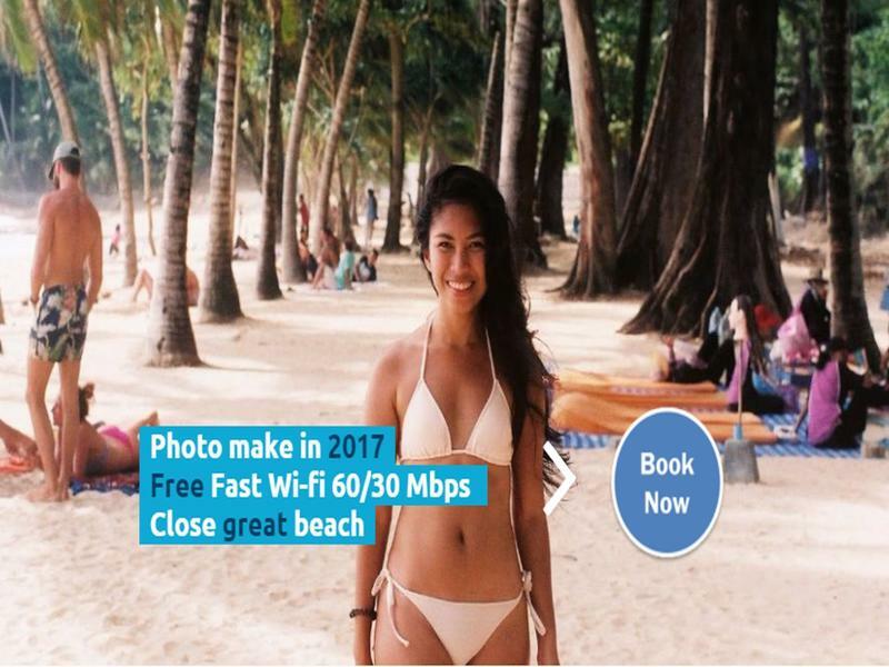 Aquatoria Phuket Bangtao Villa Pantai Surin Luaran gambar