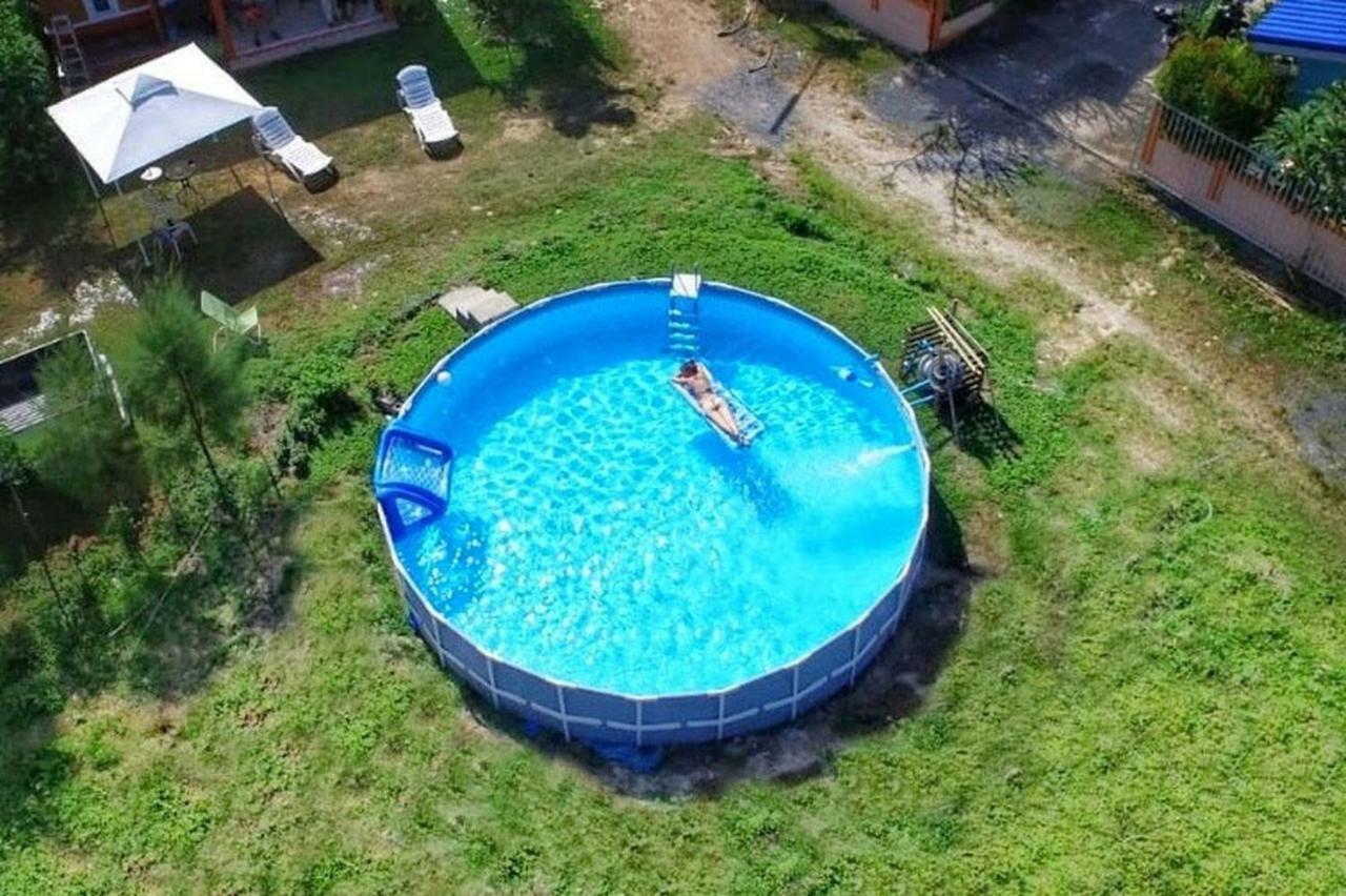 Aquatoria Phuket Bangtao Villa Pantai Surin Luaran gambar